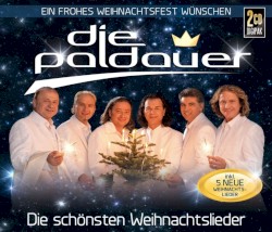 Die schönsten Weihnachtslieder