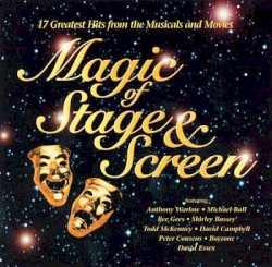 Magic of Stage & Screen