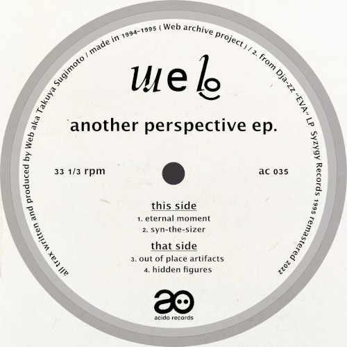 another perspective ep.