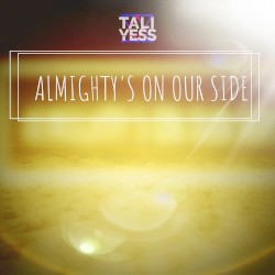 Almighty's on Our Side