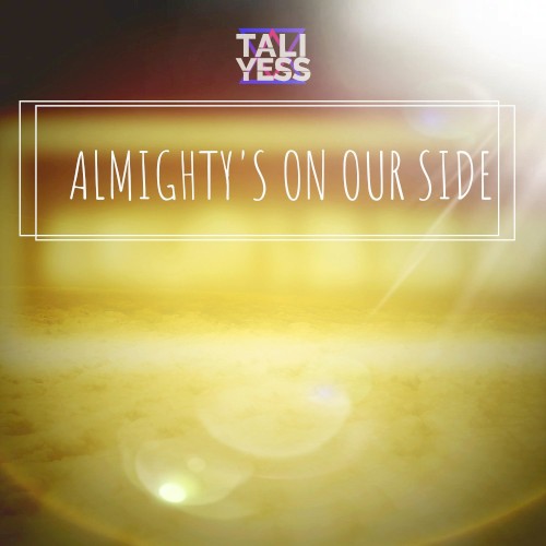 Almighty's on Our Side