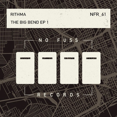 The Big Bend EP