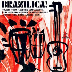 Brazilica!