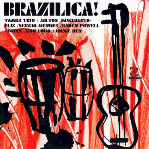 Brazilica!