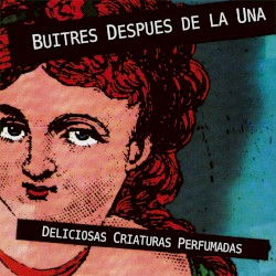 Deliciosas criaturas perfumadas