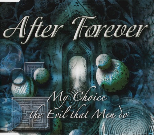My Choice / The Evil That Men Do