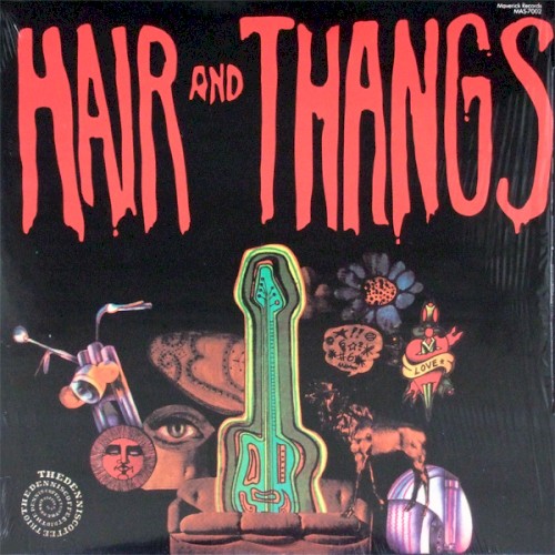 Hair & Thangs