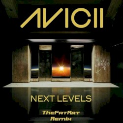 Next Levels (TheFatRat remix)