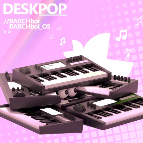 BARCHboi_OS (mini sample pack)