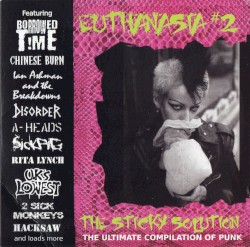 Euthanasia #2: The Sticky Solution