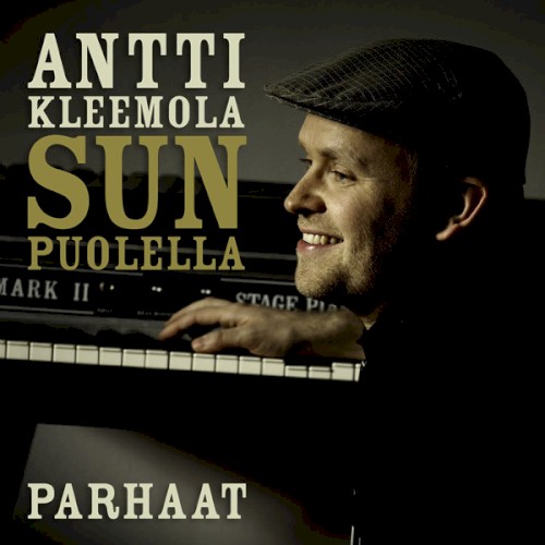 Sun puolella