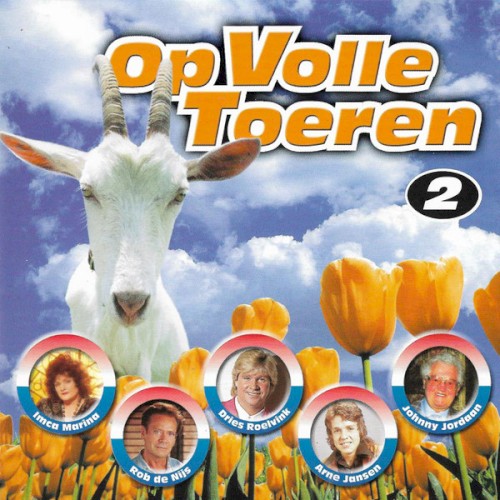 Op volle toeren, 2