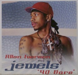 40 Bars