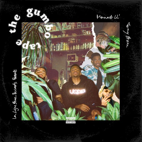 The Gumbo Tape