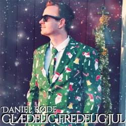 Glædelig Fredelig Jul