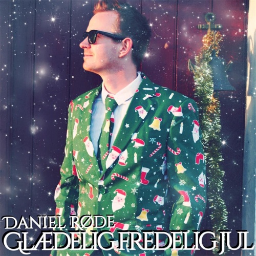 Glædelig Fredelig Jul