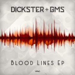Blood Lines EP