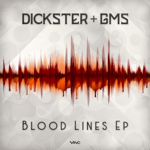 Blood Lines EP