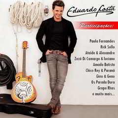 Eduardo Costa - Participações