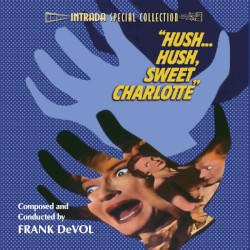 Hush... Hush, Sweet Charlotte