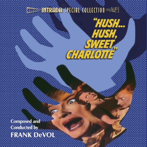 Hush... Hush, Sweet Charlotte