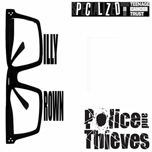 Police and Thieves