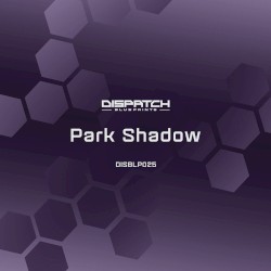 Dispatch Blueprints 25