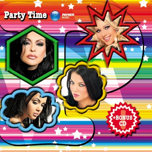 Party Time