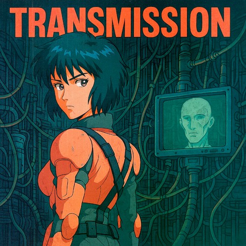 Transmission
