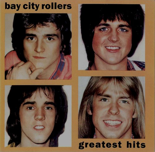 Bay City Rollers Greatest Hits
