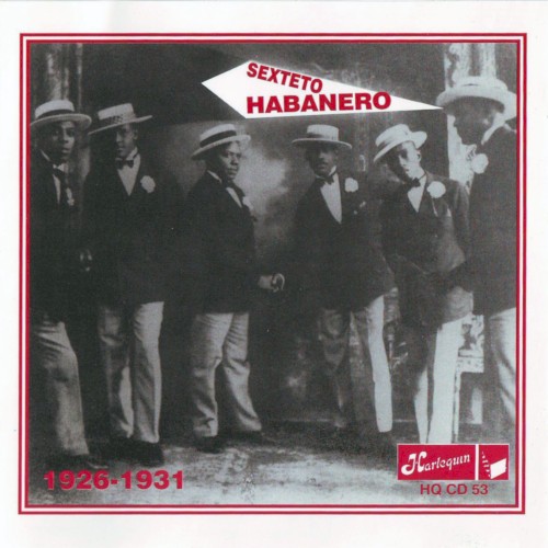 Sexteto Habanero 1926-1931