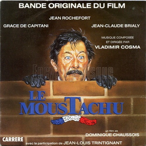 Le Moustachu