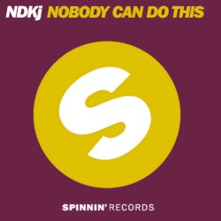 Nobody Can Do This