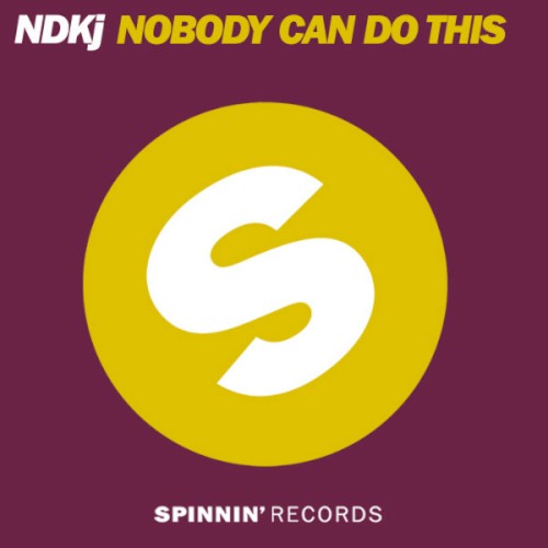Nobody Can Do This