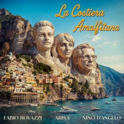 La costiera Amalfitana