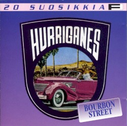 20 suosikkia: Bourbon Street