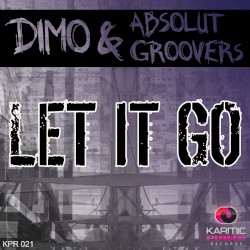 Let It Go