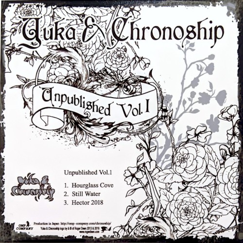 Unpublished, Vol.1