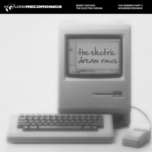 The Electric Dream: The Remixes, Part 3
