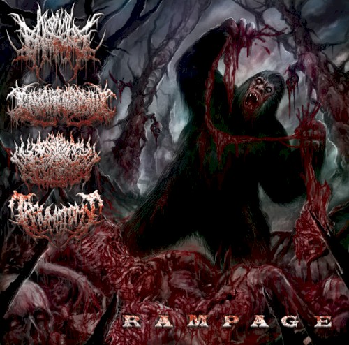 Rampage