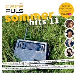 Café Puls Sommerhits ’11