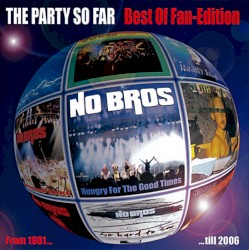 The Party So Far: Best of Fan-Edition