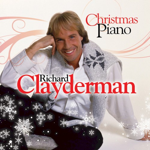 Christmas Piano