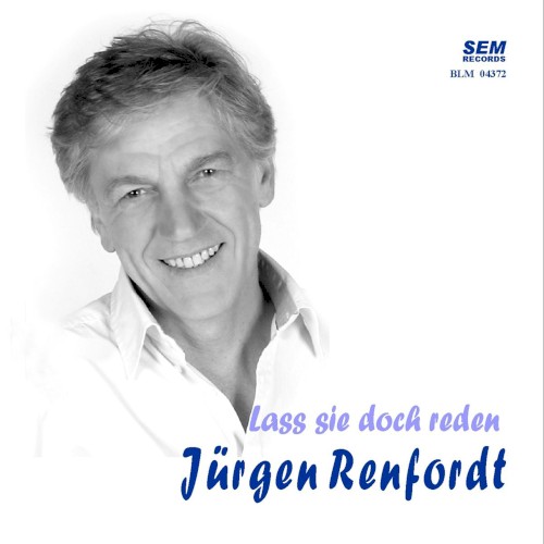 Lass sie doch reden