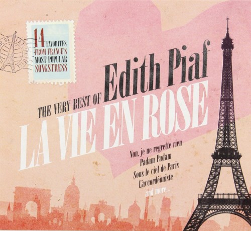 La Vie en rose