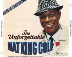 The Unforgettable Nat King Cole