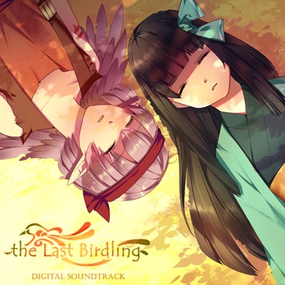 The Last Birdling Original Soundtrack