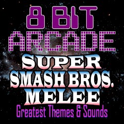 Super Smash Bros. Melee Greatest Themes & Sounds