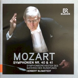 Symphonies Nos. 40 & 41