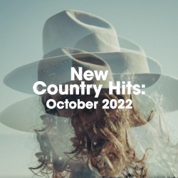 New Country Hits: October 2022